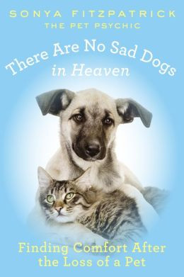 ... Are No Sad Dogs in Heaven: Finding Comfort After the Loss of a Pet