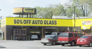Lowest Price on Auto Glass in Dundalk, MD