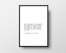 ... Mortimer J. Adler, Typewriter Font, Book Quote, Literary poster