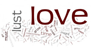 Labels: English poetry , Love or lust , love poetry