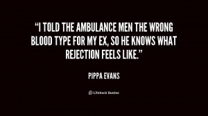 Ambulance Quotes Preview quote