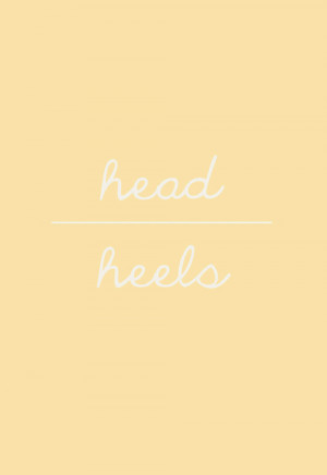 LE LOVE BLOG LOVE STORY CUTE LOVE PHOTOS LOVE QUOTE HEAD OVER HEELS ...