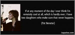 Pat Benatar Daughter Haley