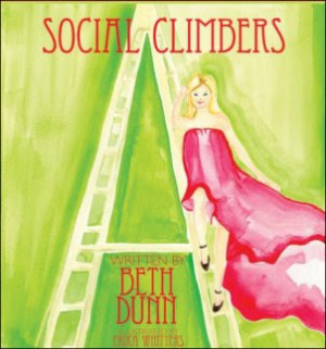 Social Climbers by Beth Dunn