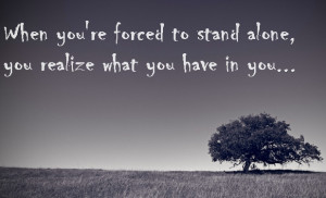 10 Inspiring Quotes to Lift Us Up When Feeling Lonely