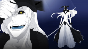 Hollow Ichigo Outfit Bankai