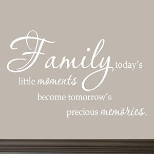 Precious Moments Family Quotes