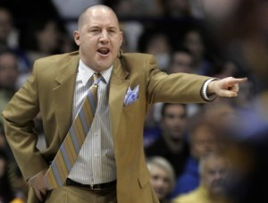 Buzz Williams Quotes