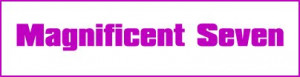Magnificent Seven