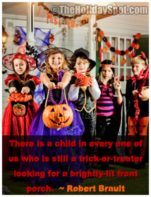 ... halloween quotes year s eve halloween quotes from brainyquote an