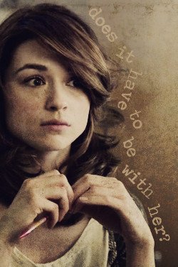 isaac/allison + quotes (6) - isaac-and-allison Fan Art