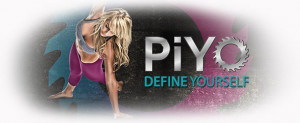 Chalene Johnson introduces PIYO to the Beachbody family.