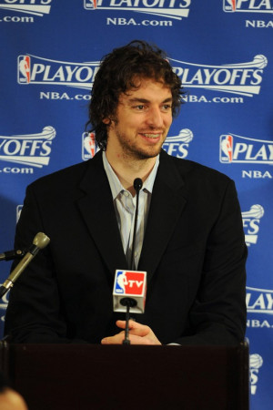 Pau Gasol