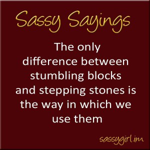 Sassy Girl Quotes and Sayings