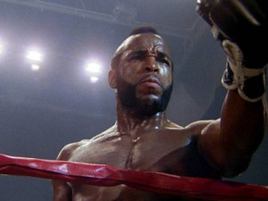 SUMMER OF ’82: ROCKY III