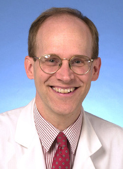 Dr. James P. Evans