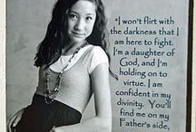 He>i / by Kalynn Dae