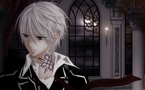Alpha Coders Wallpaper Abyss Anime Vampire Knight 452435
