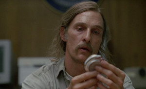 ... Gyaan On Television': 8 Awesome Rust Cohle Quotes From True Detective