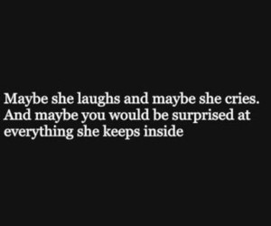 Hope and tired of everything quotes by osnapitsspencer on We Heart It