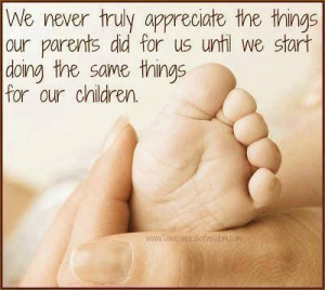 children quotes parents quotes of my children being love is not ...