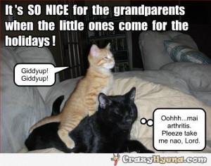 funny grandparents