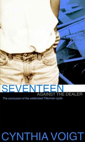 Seventeen Against the Dealer. 7th (last) book in the tillerman series.