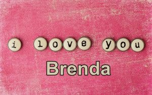 Filed Under: I Love You Names