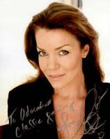 Brief about Claudia Christian: By info that we know Claudia Christian ...