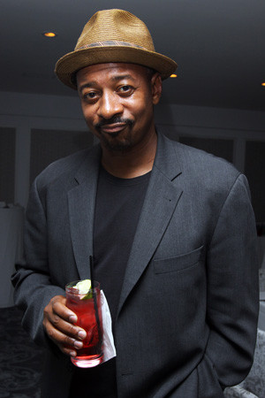 Quotes by Robert Townsend