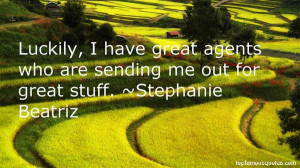 Stephanie Beatriz quotes: top famous quotes and sayings from ...