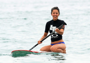 OtherGround Forums >>The Americans - Nina Sergeevna: Annet Mahendru