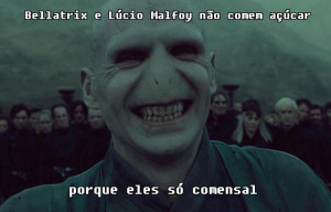 09 Tirinhas Harry Potter