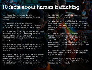 Human Trafficking Information | Tag Archive for 