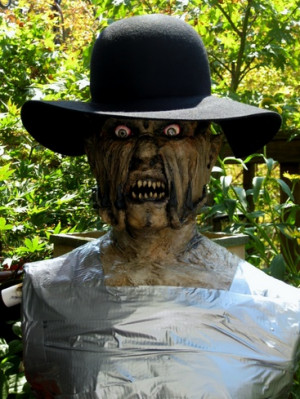 Jeepers Creepers Costume