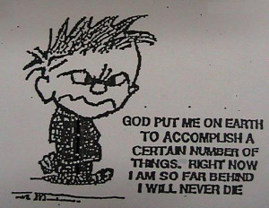 Did This Help? Let us Know What Helps You with Info Overload