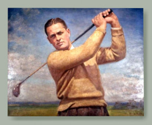 More Bobby Jones images: