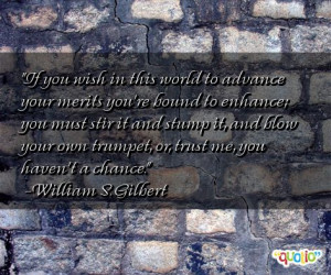 Merit Quotes