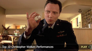 Famous Christopher Walken Quotes From Movies