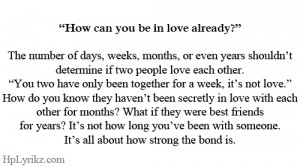 hplyrikz:The best quotes on Tumblr.