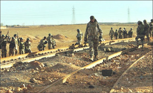 Two photos: Anja Niedringhaus, Associated Press, via The New York ...