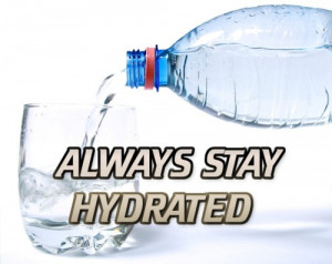 ALWAYS STAY HYDRATED - 5 SIMPLE DOCTOR RECOMMENDED STEPSIt’s funny ...