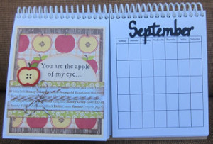 Month Quotes For Each Month