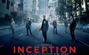 inception: Idea, Deep Thoughts, Tops Movie, Favourit Movie, Leonardo ...
