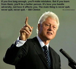 been hundreds of bill clinton quote stats fans and facts about bill ...