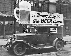 Happy Repeal of Prohibition Day.....:)