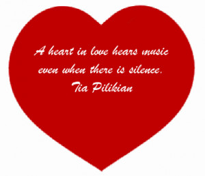 Printable Valentine's Day Love Quotes