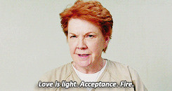 Orange is the New Black Obsessor