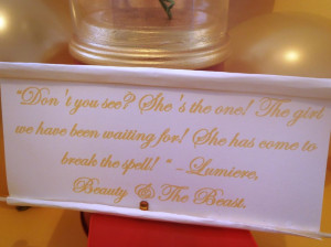 Beauty And The Beast Quotes Tumblr Tagalog of A Girl Marilyn Monroe of ...