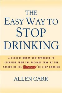 The Easy Way to Stop Drinking Free PDF Download